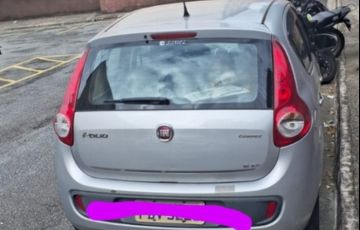 Fiat Palio Essence 1.6 16V (Flex) - Foto #5
