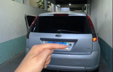 Ford Fiesta Hatch S Rocam 1.0 (Flex)