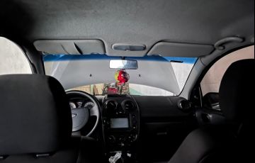 Ford Fiesta Hatch S Rocam 1.0 (Flex) - Foto #2