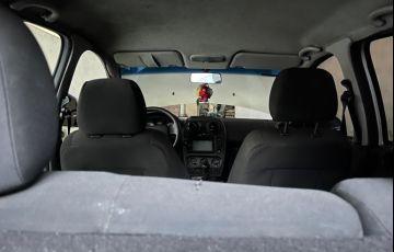 Ford Fiesta Hatch S Rocam 1.0 (Flex) - Foto #3