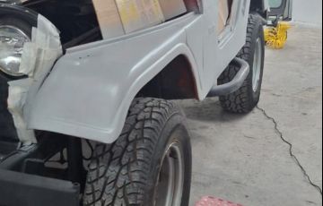 Ford Jeep Willys