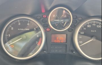 Peugeot 207 Hatch Blue Lion 1.4 (Flex)