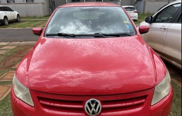 Volkswagen Gol 1.0
