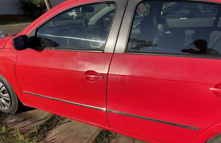 Volkswagen Gol 1.0 - Foto #2
