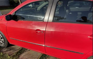Volkswagen Gol 1.0 - Foto #2