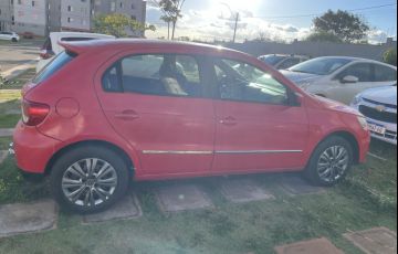 Volkswagen Gol 1.0 - Foto #4
