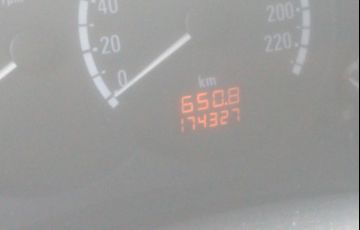 Chevrolet Meriva Maxx 1.8 (Flex)
