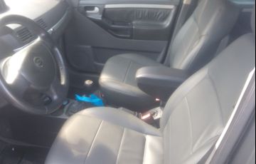 Chevrolet Meriva Maxx 1.8 (Flex) - Foto #3