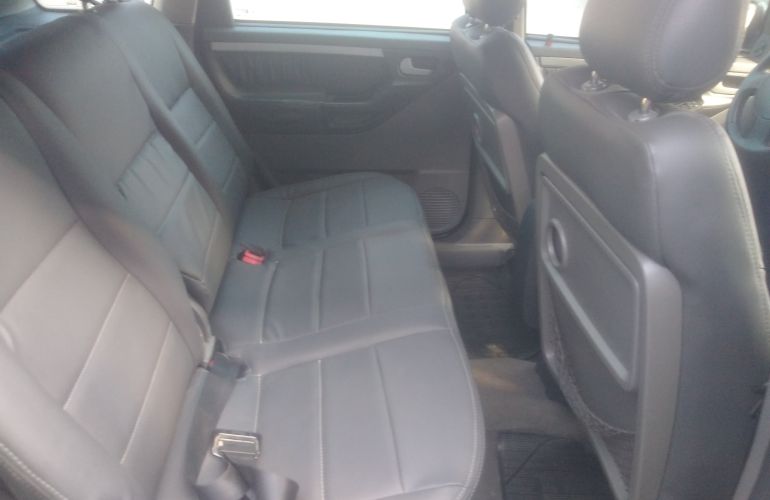 Chevrolet Meriva Maxx 1.8 (Flex) - Foto #5