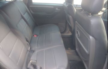 Chevrolet Meriva Maxx 1.8 (Flex) - Foto #5