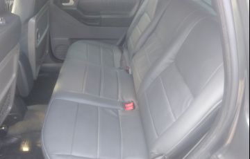 Chevrolet Meriva Maxx 1.8 (Flex) - Foto #6