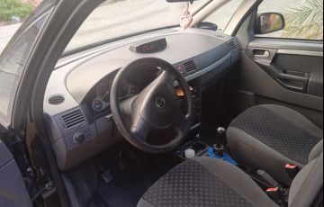 Chevrolet Meriva Maxx 1.4 (Flex) - Foto #5