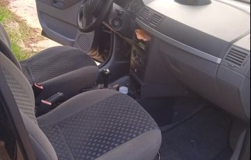 Chevrolet Meriva Maxx 1.4 (Flex) - Foto #6