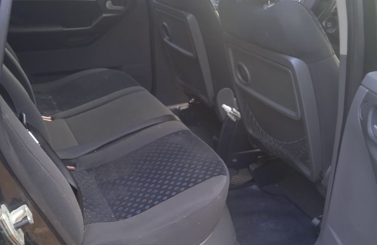 Chevrolet Meriva Maxx 1.4 (Flex) - Foto #7