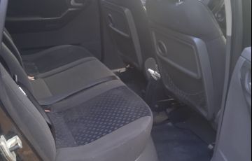 Chevrolet Meriva Maxx 1.4 (Flex) - Foto #7