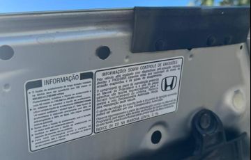 Honda New Fit LXL 1.4 (flex)