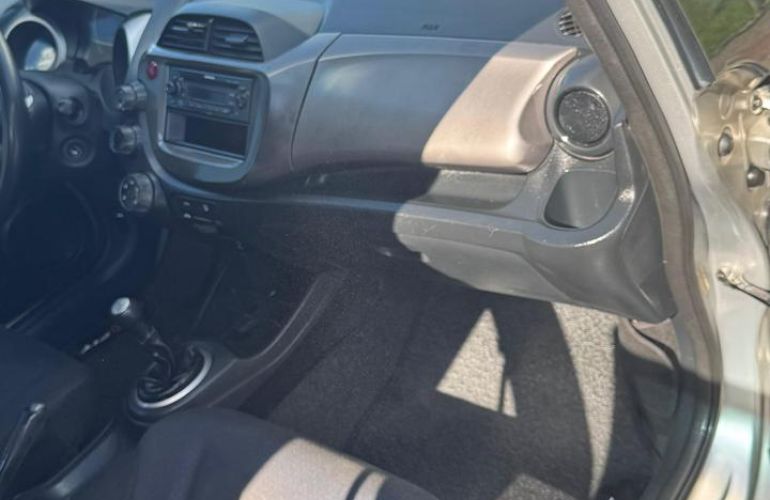 Honda New Fit LXL 1.4 (flex) - Foto #3