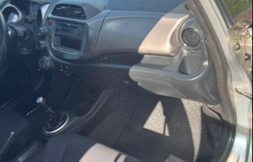 Honda New Fit LXL 1.4 (flex) - Foto #3