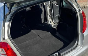 Honda New Fit LXL 1.4 (flex) - Foto #4