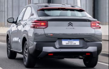 Citroën Basalt 1.0 T200 Dark Edition (Aut) - Foto #2