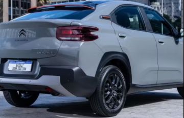Citroën Basalt 1.0 T200 Dark Edition (Aut) - Foto #3