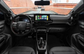 Citroën Basalt 1.0 T200 Dark Edition (Aut) - Foto #4