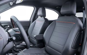 Citroën Basalt 1.0 T200 Dark Edition (Aut) - Foto #5