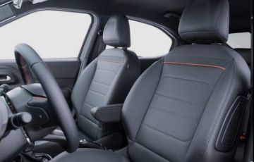 Citroën Basalt 1.0 T200 Dark Edition (Aut) - Foto #7