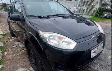 Ford Fiesta Hatch 1.0 (Flex)