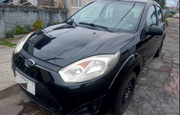 Ford Fiesta Hatch 1.0 (Flex) - Foto #3
