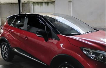 Renault Captur 1.6 Intense CVT - Foto #3