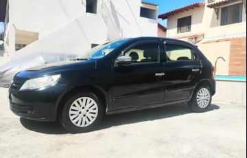Volkswagen Gol 1.6 (G5) (Flex)