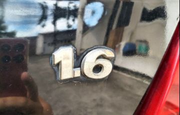 Volkswagen Gol 1.6 (G5) (Flex) - Foto #2
