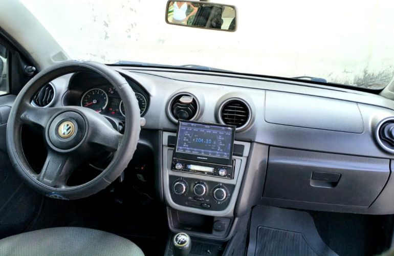 Volkswagen Gol 1.6 (G5) (Flex) - Foto #3