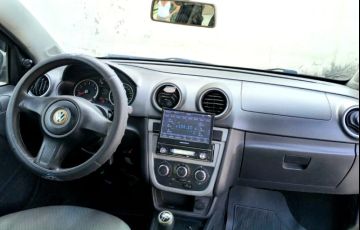 Volkswagen Gol 1.6 (G5) (Flex) - Foto #3