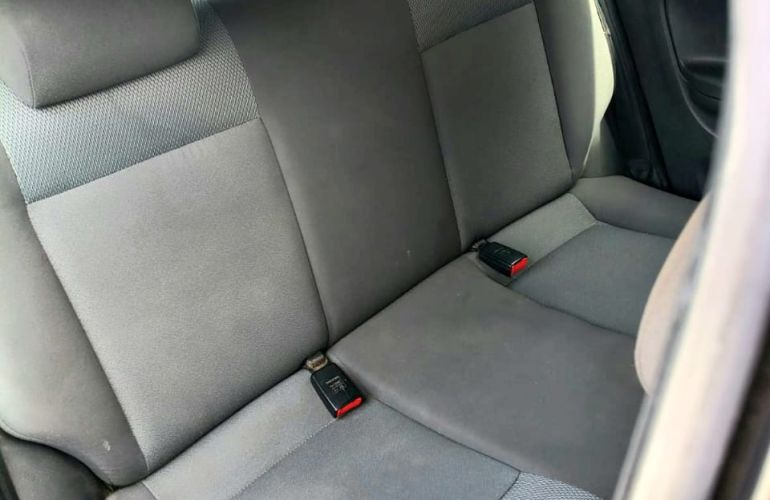 Volkswagen Gol 1.6 (G5) (Flex) - Foto #5