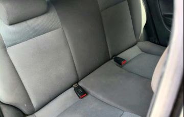 Volkswagen Gol 1.6 (G5) (Flex) - Foto #5