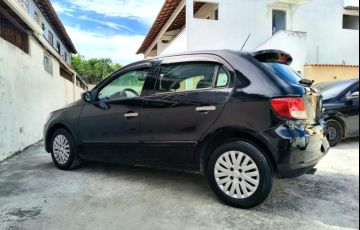 Volkswagen Gol 1.6 (G5) (Flex) - Foto #7