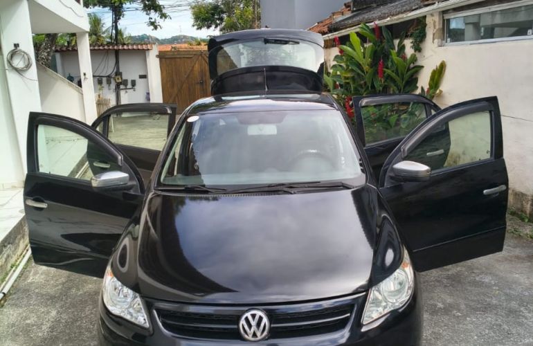 Volkswagen Gol 1.6 (G5) (Flex) - Foto #8