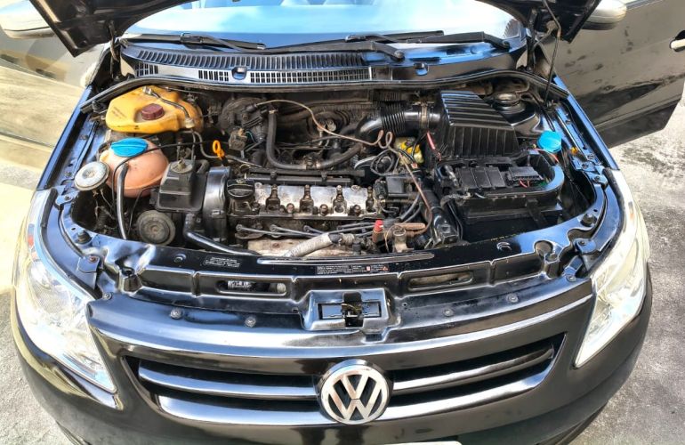 Volkswagen Gol 1.6 (G5) (Flex) - Foto #9