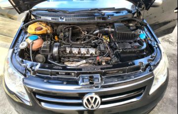 Volkswagen Gol 1.6 (G5) (Flex) - Foto #9