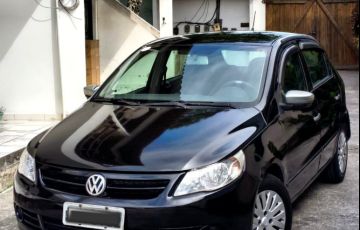 Volkswagen Gol 1.6 (G5) (Flex) - Foto #10