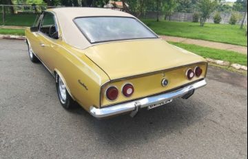 Chevrolet Opala Coupe 4.1 SS - Foto #2