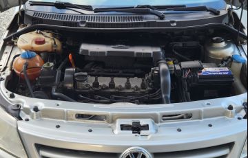 Volkswagen Gol 1.0