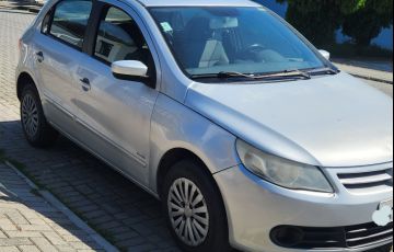 Volkswagen Gol 1.0 - Foto #3