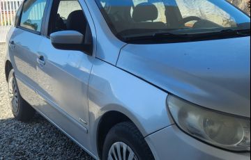 Volkswagen Gol 1.0 - Foto #4