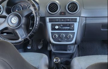 Volkswagen Gol 1.0 - Foto #5