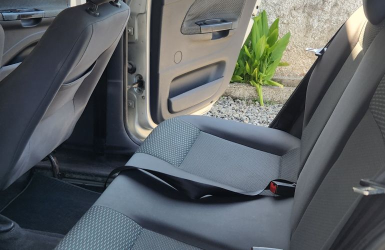 Volkswagen Gol 1.0 - Foto #6