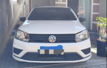 Volkswagen Gol 1.0 MPI (Flex) - Foto #5