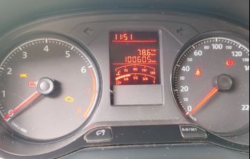 Volkswagen Gol 1.0 MPI (Flex) - Foto #6